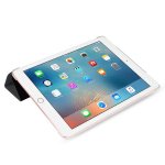 Artwizz SmartJacket - полиуретанов калъф и поставка за iPad Pro 9.7 (черен) 4