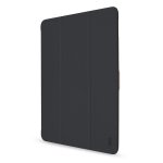 Artwizz SmartJacket - полиуретанов калъф и поставка за iPad Pro 9.7 (черен) 2