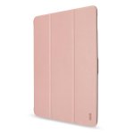 Artwizz SmartJacket - полиуретанов калъф и поставка за iPad Pro 9.7 (розово злато) 1