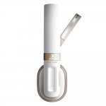 Gibson Trainer by Gibson Usain Bolt Wireless Sport On-Ear Headphones - Уникални безжични Bluetooth спортни слушалки (бели) 2