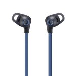 Samsung Metal Headset In-Ear EO-IA510BL - метални слушалки с микрофон и управление на звука за Samsung смартфони (син) 2