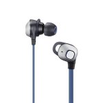 Samsung Metal Headset In-Ear EO-IA510BL - метални слушалки с микрофон и управление на звука за Samsung смартфони (син) 1