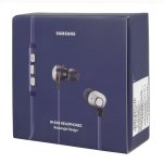 Samsung Metal Headset In-Ear EO-IA510BL - метални слушалки с микрофон и управление на звука за Samsung смартфони (син) 4