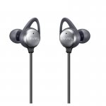 Samsung Headset Level In Anc In-Ear EO-IG930BBEGWW - слушалки с микрофон и управление на звука за Samsung смартфони (черен) 4