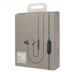 Samsung Headset Level In Anc In-Ear EO-IG930BBEGWW - слушалки с микрофон и управление на звука за Samsung смартфони (черен) 7