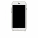 CaseMate Naked Tough Case - кейс с висока защита за iPhone 8 Plus, iPhone 7 Plus, iPhone 6S Plus, iPhone 6 Plus (прозрачен) 4