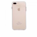 CaseMate Naked Tough Case - кейс с висока защита за iPhone 8 Plus, iPhone 7 Plus, iPhone 6S Plus, iPhone 6 Plus (прозрачен) 1