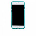 CaseMate Naked Tough Translucent Case - кейс с висока защита за iPhone 8 Plus, iPhone 7 Plus, iPhone 6S Plus, iPhone 6 Plus (зелен) 4