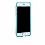 CaseMate Naked Tough Translucent Case - кейс с висока защита за iPhone 8 Plus, iPhone 7 Plus, iPhone 6S Plus, iPhone 6 Plus (зелен) 3