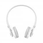 Moto Pulse Wireless On-Ear Headphones - безжични  блутут слушалки за мобилни устройства (бели) 1