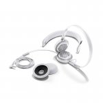 Urbanears Humlan On-Ear Headphones -  слушалки с микрофон за мобилни устройства (бели) 5