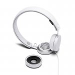 Urbanears Humlan On-Ear Headphones -  слушалки с микрофон за мобилни устройства (бели) 4