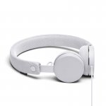 Urbanears Humlan On-Ear Headphones -  слушалки с микрофон за мобилни устройства (бели) 2