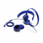 Urbanears Humlan On-Ear Headphones -  слушалки с микрофон за мобилни устройства (сини) 5