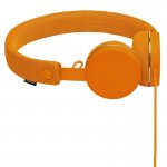 Urbanears Humlan On-Ear Headphones -  слушалки с микрофон за мобилни устройства (оранжеви) 2