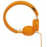 Urbanears Humlan On-Ear Headphones -  слушалки с микрофон за мобилни устройства (оранжеви) 3