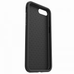 Otterbox Symmetry Series Case - хибриден кейс с висока защита за iPhone 8 Plus, iPhone 7 Plus (черен) 4