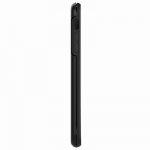 Otterbox Symmetry Series Case - хибриден кейс с висока защита за iPhone 8 Plus, iPhone 7 Plus (черен) 5