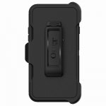 Otterbox Defender Case - изключителна защита за iPhone 8, iPhone 7 (черен) 4