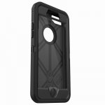 Otterbox Defender Case - изключителна защита за iPhone 8, iPhone 7 (черен) 2