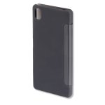 4smarts Kyoto Always-On Book - калъф през който виждате информация от дисплея за Sony Xperia XA (черен) 3