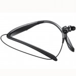 Samsung Bluetooth Headset Level U Pro ANC EO-BG935CB - професионални безжични слушалки за смартфони и мобилни устройства (черен) 1