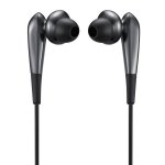 Samsung Bluetooth Headset Level U Pro ANC EO-BG935CB - професионални безжични слушалки за смартфони и мобилни устройства (черен) 3