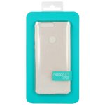 Huawei TPU Cover Case - оригинален силиконов (TPU) калъф за Huawei Honor 8 (прозрачен) 2