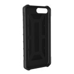 Urban Armor Gear Pathfinder - удароустойчив хибриден кейс за iPhone 8 Plus, iPhone 7 Plus (черен) 3