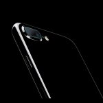 Tempered Glass 9H Back Camera Lens - протектор за лещата на задната камера за iPhone 8 Plus, iPhone 7 Plus 2