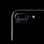 Tempered Glass 9H Back Camera Lens - протектор за лещата на задната камера за iPhone 8 Plus, iPhone 7 Plus 1