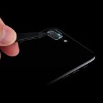 Tempered Glass 9H Back Camera Lens - протектор за лещата на задната камера за iPhone 8 Plus, iPhone 7 Plus 3