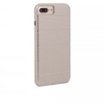 CaseMate Tough Mag Case - кейс с висока защита за iPhone 8 Plus, iPhone 7 Plus, iPhone 6S Plus, iPhone 6 Plus (златист) 2