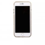 CaseMate Tough Mag Case - кейс с висока защита за iPhone 8 Plus, iPhone 7 Plus, iPhone 6S Plus, iPhone 6 Plus (златист) 4