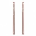 Moshi iGlaze Case - хибриден удароустойчив кейс за iPhone 8, iPhone 7 (розов) 4