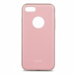 Moshi iGlaze Case - хибриден удароустойчив кейс за iPhone 8, iPhone 7 (розов) 3