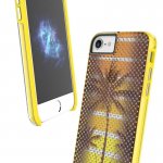 Prodigee Muse Chill Case - хибриден удароустойчив кейс за iPhone 8, iPhone 7 2