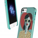 Prodigee Muse Madam Case - хибриден удароустойчив кейс за iPhone 8, iPhone 7 2