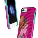 Prodigee Muse Pop Case - хибриден удароустойчив кейс за iPhone 8, iPhone 7 2