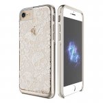 Prodigee Show Calavera Case - хибриден удароустойчив кейс за iPhone 8, iPhone 7 1