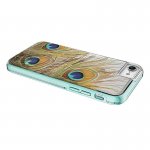 Prodigee Show Peacock Case - хибриден удароустойчив кейс за iPhone 8, iPhone 7 2