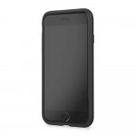 STILMIND Chain Armor Case - удароустойчив хибриден кейс за iPhone 8, iPhone 7 (златист) 5