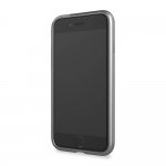 STILMIND Kaiser Case - удароустойчив хибриден кейс за iPhone 8, iPhone 7 (титан) 5