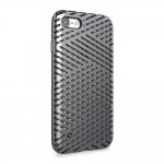 STILMIND Kaiser Case - удароустойчив хибриден кейс за iPhone 8, iPhone 7 (титан) 1