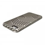 STILMIND Kaiser Case - удароустойчив хибриден кейс за iPhone 8, iPhone 7 (златист) 4