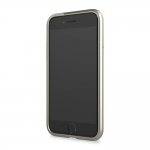 STILMIND Kaiser Case - удароустойчив хибриден кейс за iPhone 8, iPhone 7 (златист) 5