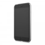 STILMIND Kaiser Case - удароустойчив хибриден кейс за iPhone 8 Plus, iPhone 7 Plus (титан) 5