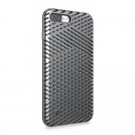 STILMIND Kaiser Case - удароустойчив хибриден кейс за iPhone 8 Plus, iPhone 7 Plus (титан) 2