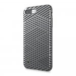 STILMIND Kaiser Case - удароустойчив хибриден кейс за iPhone 8 Plus, iPhone 7 Plus (титан) 1