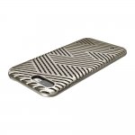 STILMIND Kaiser Case - удароустойчив хибриден кейс за iPhone 8 Plus, iPhone 7 Plus (златист) 4